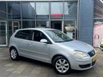 Volkswagen Polo 1.2-12V Trendline | Airco | Cruise | PDC | 5, Auto's, Voorwielaandrijving, Gebruikt, 540 kg, 1198 cc