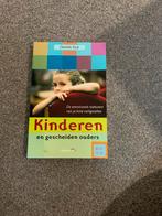 Kinderen en gescheiden ouders - Charlotte Visch, Ophalen of Verzenden, Zo goed als nieuw, Opvoeding tot 6 jaar