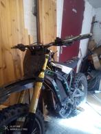 Surron 72v 55ah 20kw brom kenteken Brembo rem, Overige merken, Gebruikt, 0 versnellingen, Ophalen of Verzenden