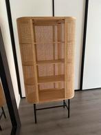 Webbing kast, Ophalen, Zo goed als nieuw, Minder dan 150 cm, 150 tot 200 cm