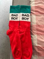 Bad Boy Sokken - Nieuw - Maat 42/43, Kleding | Heren, Ophalen of Verzenden, Nieuw, Maat 39 t/m 42, Overige kleuren