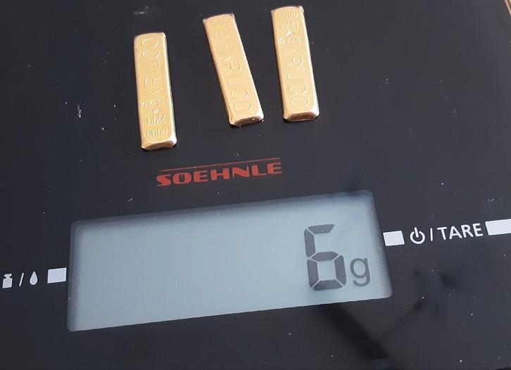 Goud beleggingen inkoop verkoop goudprijs, Postzegels en Munten, Edelmetalen en Baren, Goud, Ophalen of Verzenden
