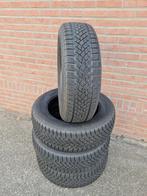 4 x 215/65/17 Ceat Winterbanden ZGAN 275,- Incl montage !, Auto-onderdelen, Banden en Velgen, 17 inch, Band(en), Personenwagen