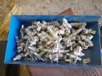 uponor perskoppelingen 20mm nieuw, Overige materialen, Overige typen, Nieuw, Minder dan 2 meter