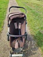 Quinny buzz kinderwagen en toebehoren, Ophalen, Gebruikt, Quinny, Verstelbare duwstang