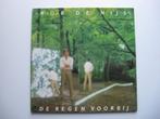 Rob de Nijs De Regen Voor bij Langspeelplaat 1 A 064-26676, Cd's en Dvd's, Vinyl | Overige Vinyl, Verzenden, Gebruikt, Overige formaten