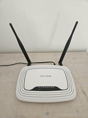 300Mbps Wireless N Router internet Wifi, + netwerkkabel beschikbaar voor biedingen