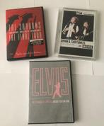 DVD,s Simon & Garfunkel, The Shadows en Elvis Presley, Alle leeftijden, Ophalen of Verzenden, Muziek en Concerten, Nieuw in verpakking