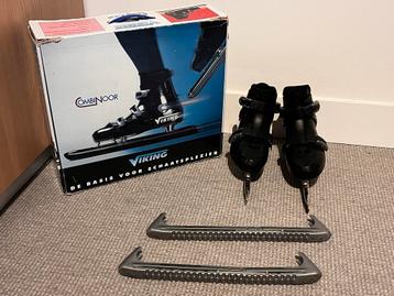 Viking Combi II Schaatsen - Maat 33 beschikbaar voor biedingen