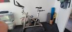 Spinningfiets HIGOL X-CISER, Sport en Fitness, Ophalen, Gebruikt, Metaal, Spinningfiets