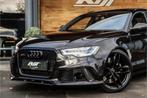 Audi RS6 4.0 V8 Quattro *HUD/B&O/Audi Exclusief/Carbon/ACC*, Auto's, Audi, Automaat, Euro 5, Gebruikt, Vierwielaandrijving