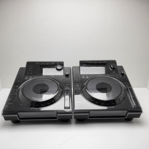 Pioneer CDJ900 Multiplayer 2 Stuks | Nette Staat, Muziek en Instrumenten, Dj-sets en Draaitafels, Gebruikt