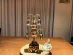 Prachtige antieke piek, Verzenden, Glas