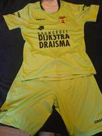 Cambuur keeperstenue Voetbaltenue - Groen - Maat M, Kleding | Heren, Craft, Maat 48/50 (M), Ophalen of Verzenden, Voetbal