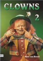 V92 boek clowns maken geschreven door bets van boxel, Boeken, Ophalen of Verzenden, Zo goed als nieuw