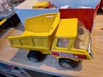 Tonka Speelgoed Auto's - Vintage Collectie, Ophalen of Verzenden, Gebruikt, Jongen of Meisje