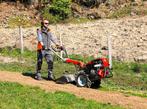 Gezocht : frees te huur, Tuin en Terras, Hand-tuingereedschap, Ophalen of Verzenden, Zo goed als nieuw, Overige soorten