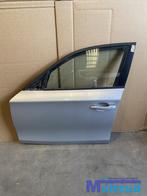 BMW 1 SERIE E87 Grijs 354/7 Deur portier LINKS voor, Auto-onderdelen, Ophalen, Gebruikt, BMW, Deur