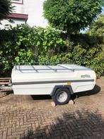 Camp-Let Royal, 1991, Caravans en Kamperen, Vouwwagens, Ophalen, Beige, Aanwezig, Camp-Let