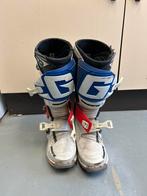 Gaerne SG12 maat 43, Motoren, Ophalen of Verzenden, Tweedehands, Laarzen