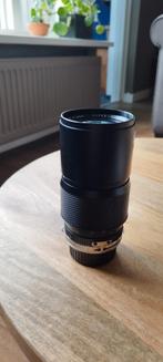 super albinar lens voor olympus, Ophalen of Verzenden, Zo goed als nieuw, Standaardlens