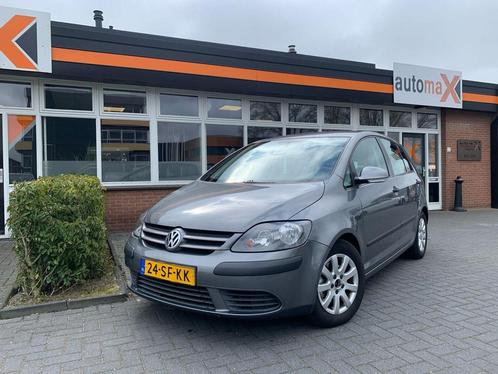 Volkswagen Golf Plus 1.9 TDI Comfortline |Airco!|, Auto's, Volkswagen, Bedrijf, Te koop, Golf Plus, ABS, Airbags, Airconditioning