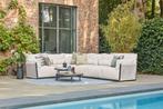 Suns Sorrento loungeset, Ophalen, 5 zitplaatsen, Loungeset, Bank