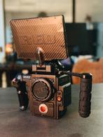 RED DSMC2 GEMINI 5K  S35 DIGITAL CAMERA SET, Gebruikt, Overige soorten, Minder dan 8x, Camera