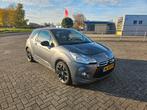 Citroën DS3 1.6 THP 156pk, Auto's, Citroën, 15 km/l, Leder, Handgeschakeld, Particulier