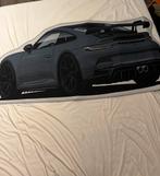 posche auto tapijt, Auto-onderdelen, Ophalen, Porsche, Bumper
