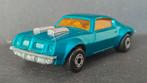 Pontiac Firebird 1:64 3inch Matchbox Superfast Pol, Verzenden, Zo goed als nieuw