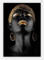 Plexiglas schilderij met luxe ophangsysteem 120x80cm, Ophalen, Zo goed als nieuw