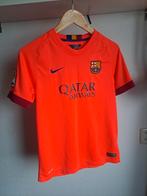 Voetbalshirt Nike Barcelona Kids XL 158-170, Jongen of Meisje, Ophalen of Verzenden, Nike, Nieuw