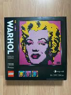 LEGO Art 31197 Marilyn Monroe - Nieuw in doos (MISB), Ophalen of Verzenden, Nieuw, Complete set, Lego
