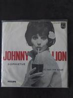 Johnny Lion, Cd's en Dvd's, Vinyl Singles, Ophalen of Verzenden, Zo goed als nieuw, Nederlandstalig