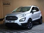 Ford EcoSport 1.0 EcoBoost Titanium CARPLAY CLIMA PDC STOEL+, 1263 kg, Gebruikt, Ecosport, Origineel Nederlands