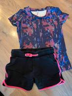 Gym kleding maat 134/140, Ophalen of Verzenden, Zo goed als nieuw