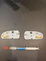 oranje drl ngd daf, Ophalen of Verzenden, Nieuw, DAF, Verlichting