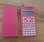 ZGAN, Casio F-718SGA, rekenmachine, Ophalen of Verzenden, Zo goed als nieuw
