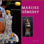 MARIJKE GEMESSY Klei door de aderen. Haags Palet hardcover, Ophalen of Verzenden, Zo goed als nieuw, Schilder- en Tekenkunst