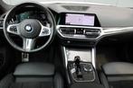 BMW 4-serie Gran Coupé 430i High Executive M-sport | schuif, Automaat, 1998 cc, 4 cilinders, Wit
