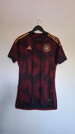 Duitsland 22/23 (uit-tenue) --> Maat M, Maat M, Ophalen of Verzenden, Zo goed als nieuw, Shirt