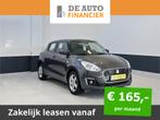 Suzuki Swift 1.2 Comfort |NL| Airco | Bluetooth € 9.949,00, Auto's, Suzuki, Stof, 1242 cc, 4 cilinders, 400 kg