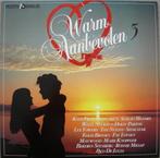 Warm Aanbevolen 3. 1983. LP. Verzamelalbum. Pop., Ophalen of Verzenden, 1980 tot 2000, Gebruikt, Overige formaten