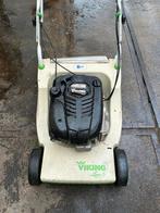 Viking en Stiga graasmaaier loopmaaier, Tuin en Terras, Cirkelmaaier, Ophalen of Verzenden, Zo goed als nieuw