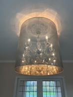 2 moooi light shade shade 70cm hanglamp kroonluchter, Ophalen, Gebruikt