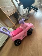 Loop auto Minie mouse smoby, Ophalen