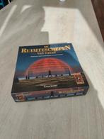 Ruimteschepen van Catan, Hobby en Vrije tijd, Gezelschapsspellen | Bordspellen, 999 games, Ophalen of Verzenden, Zo goed als nieuw