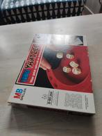 Triple Yahtzee MB Spellen, Hobby en Vrije tijd, Gezelschapsspellen | Bordspellen, Ophalen of Verzenden, Hogehillweg 8, 1101 CD Amsterdam