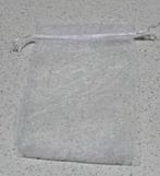 Verpak zakjes "nieuw"  organza zakje, Ophalen of Verzenden, Nieuw, Overige typen